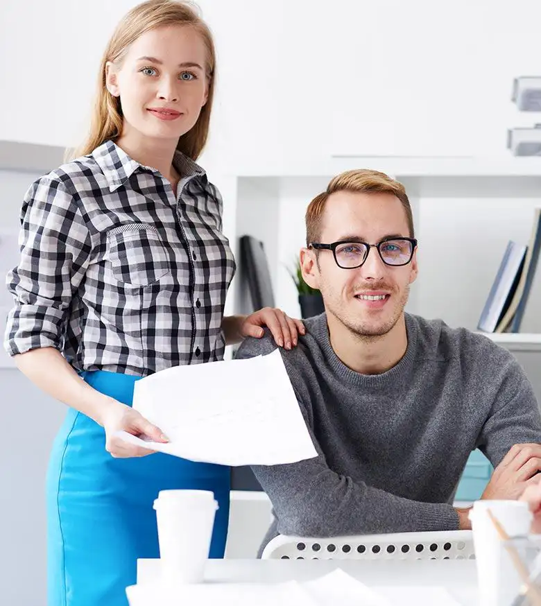 Desarrollo de Sistemas Web